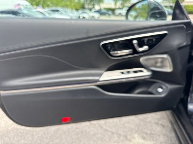 2025 Mercedes-Benz Cle - $58,988