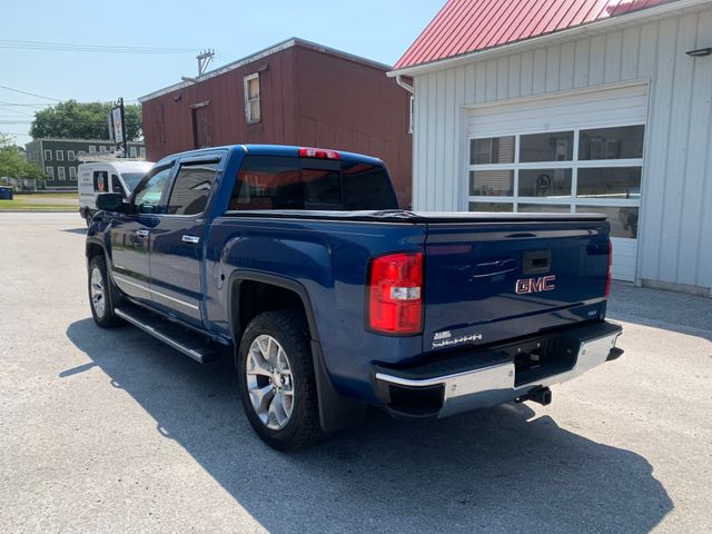Used 2015 GMC Sierra 1500 Truck