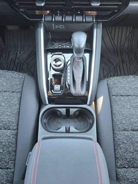 2024 Chevrolet Colorado Z71:C02463