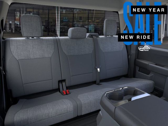 new 2026 Ford F-350SD car, priced at $68,098