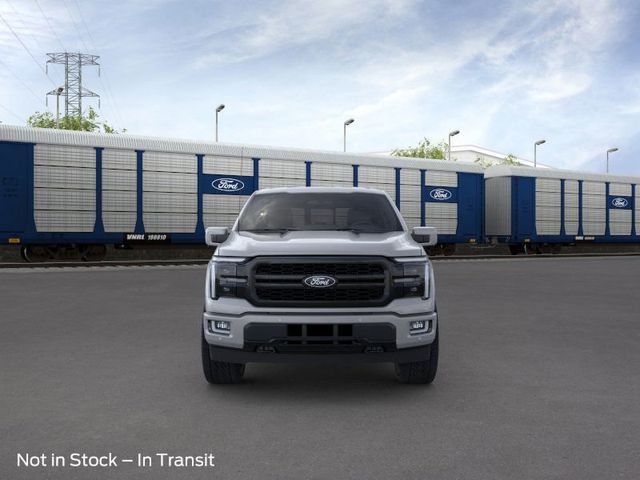 2024 Ford F-150 Lariat 6