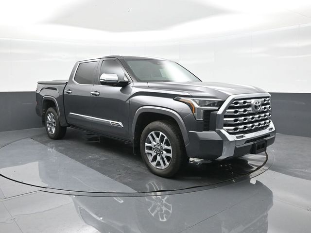 Used 2024 Toyota Tundra Truck