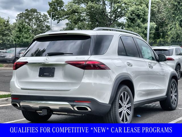 SUV GLE 350 4MATIC