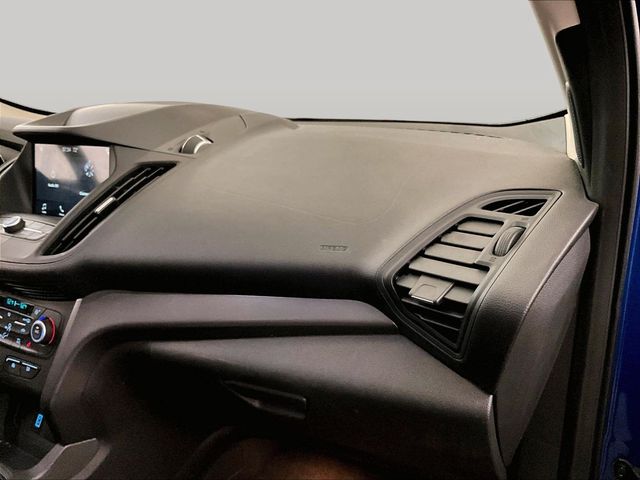 2019 Ford Escape SE Blue at Rochrich Mazda