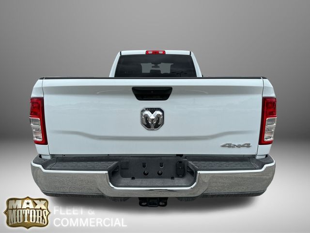 2024 Ram 2500 Tradesman 6