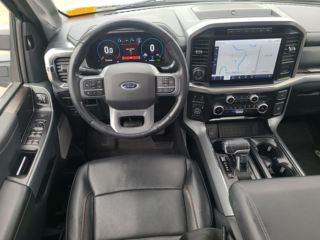 Used 2023 Ford F-150 Truck