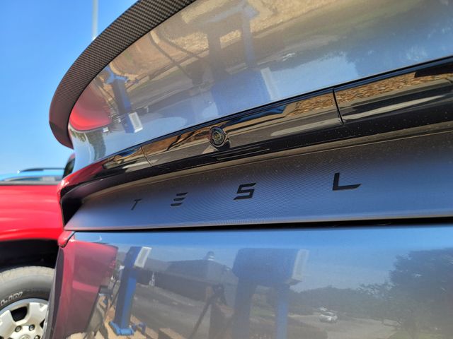 Used 2026 Tesla Model Y SUV
