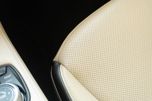 Used 2022 Infiniti QX50 SUV