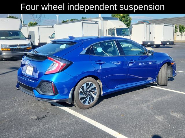 Used 2019 Honda Civic For Sale in Grove City, OH