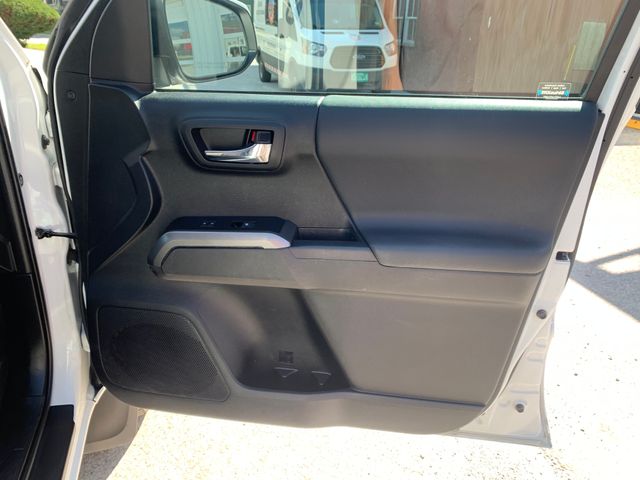 Used 2023 Toyota Tacoma Truck
