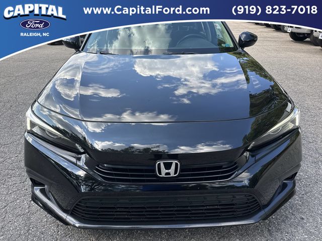 Used 2024  Honda EX image 10