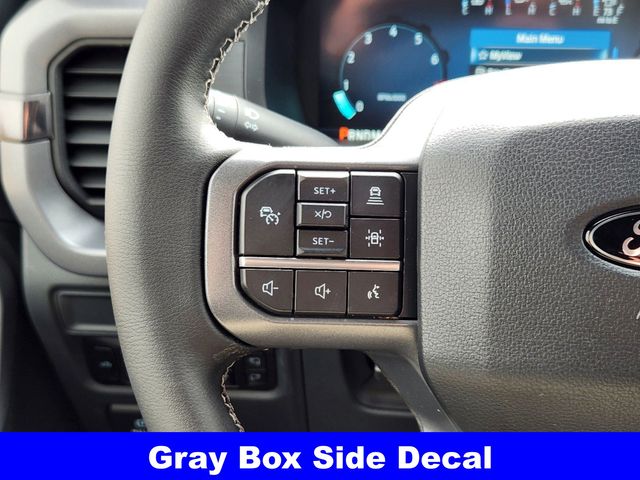 2025 Ford F-150 XLT photo