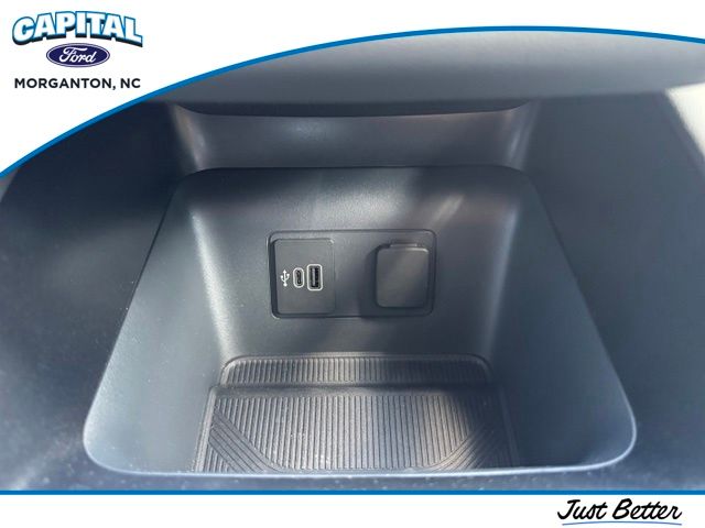 New 2026 White Ford Active image 28