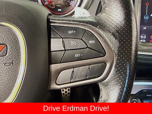 Used 2021 Dodge Challenger Coupe