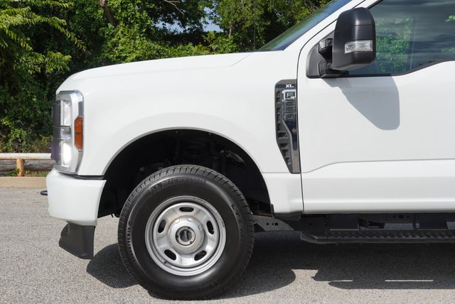 Used 2025 Ford F-250SD Truck