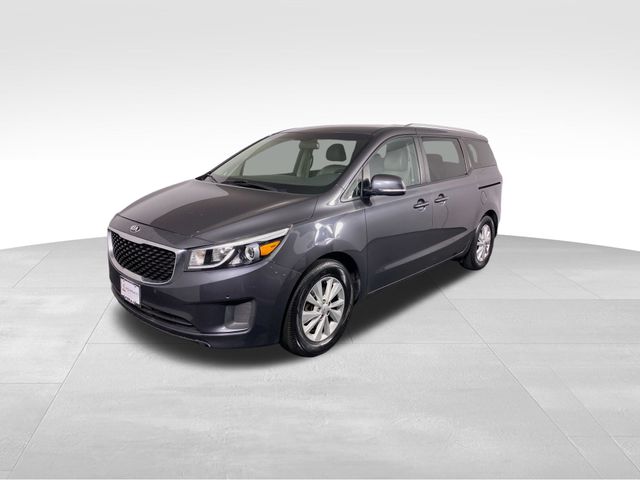 2017 Kia Sedona LX 1