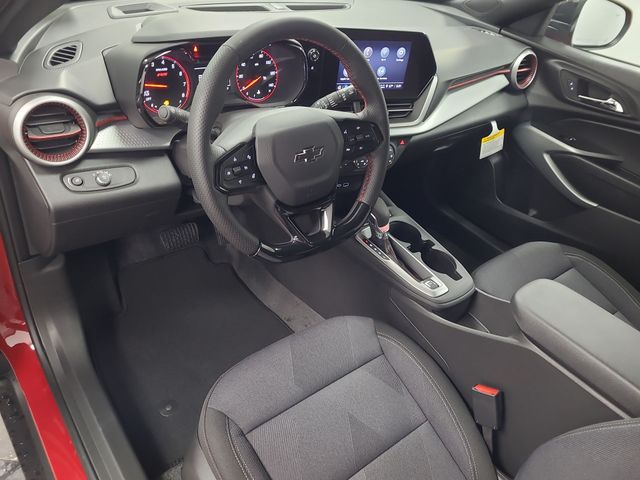 2026 – Chevrolet – Trax