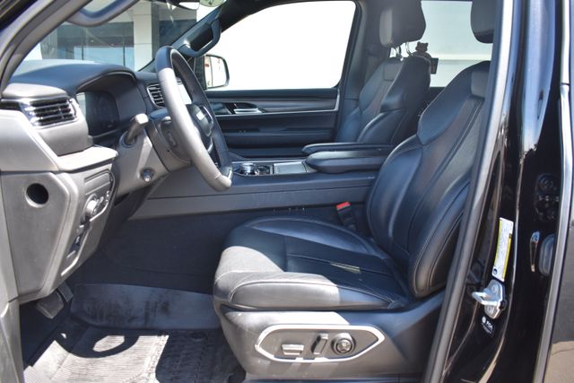 2024 Jeep Wagoneer Series II - Photo 13