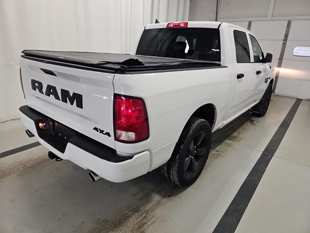 2019 Ram 1500 Classic Express 6