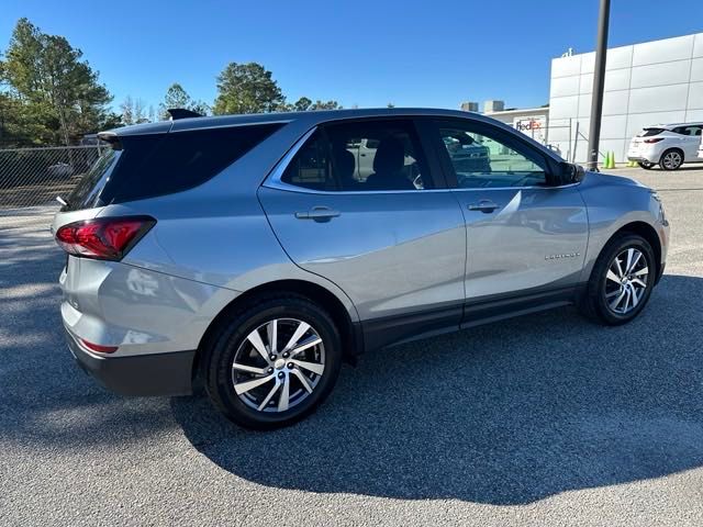 2024 Chevrolet Equinox LT 5