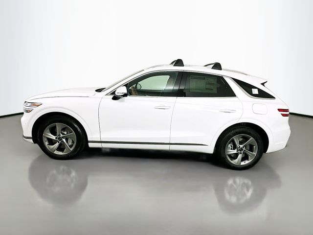 Thumbnail: 2026 Genesis GV70 - 8