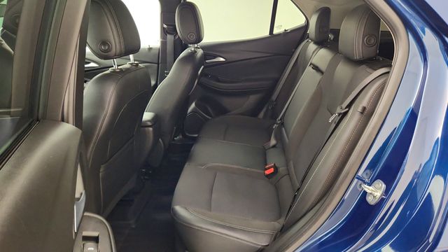 2021 Buick Encore GX Select Blue at Emmons Autoplex