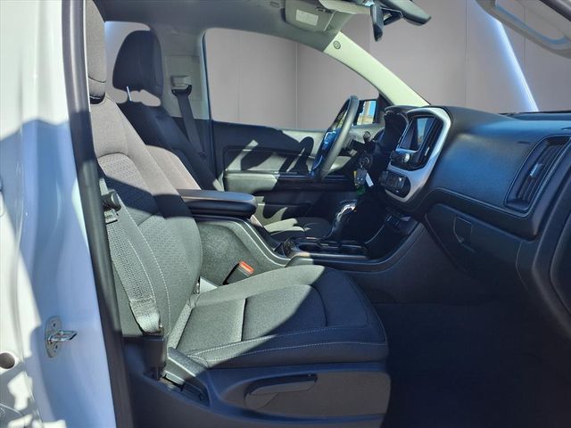 2022 GMC Canyon Elevation - Photo 16