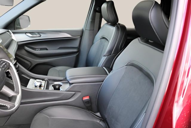 New Car 2025 Jeep Grand Cherokee  Altitude X For Sale Under $35,000 In Austin, Texas