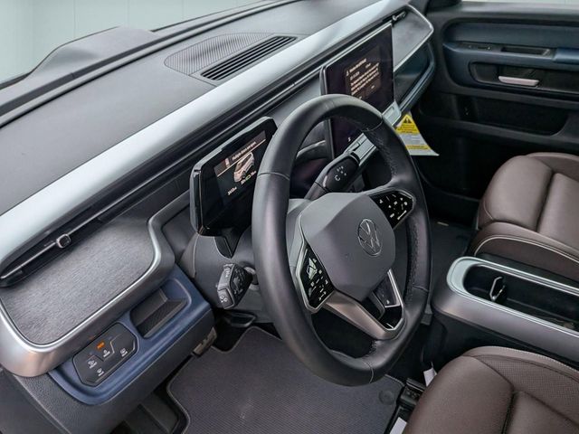 2025 Volkswagen ID. Buzz PRO S - Photo 9