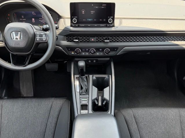 2024 Honda Accord #9