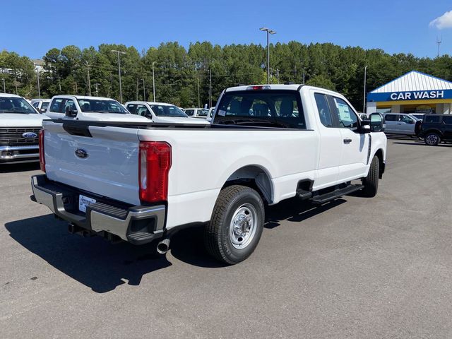 2024 Ford F-250SD XL 3