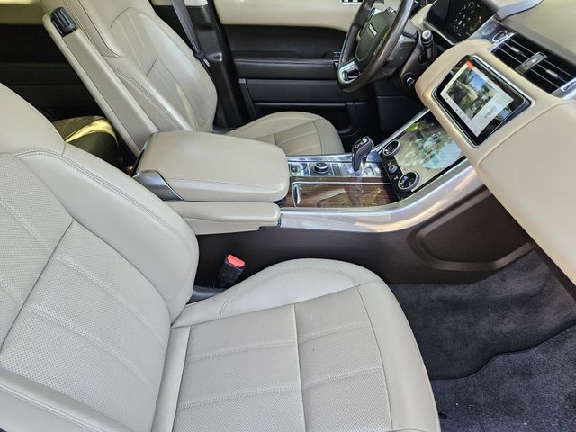 2019 Land Rover Range Rover Sport thumbnail 15