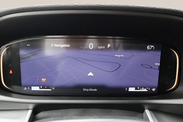 New Car 2025 Jeep Wagoneer L  Series Ii For Sale Under $80,000 In Austin, Texas