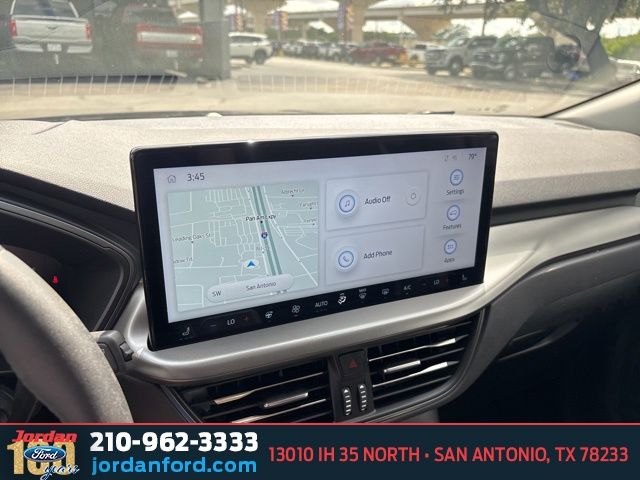 Used Car 2023 Ford Escape  Active For Sale Under $25,000 In San Antonio, Texas