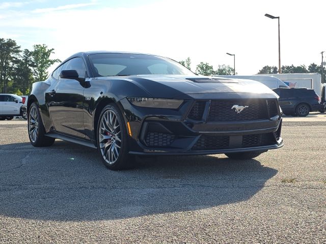 2025 Ford Mustang GT Premium:46379A
