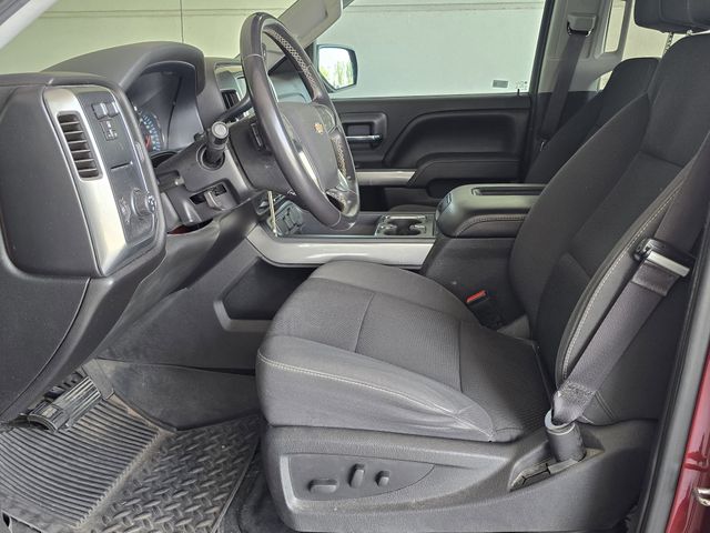 Used 2016 Siren Red Tintcoat Chevrolet LT image 15