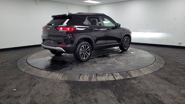 2026 – Chevrolet – TrailBlazer