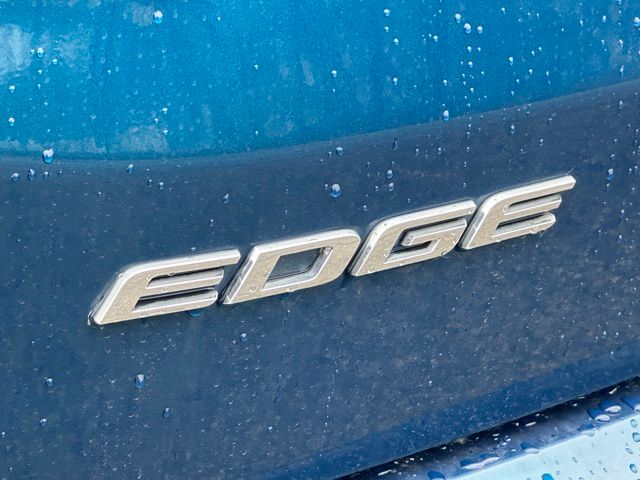 2020 Ford Edge SEL 29