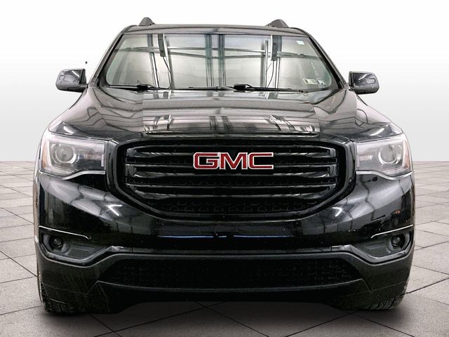 2019 GMC Acadia SLT-1 Black at Carlisle Cadillac Buick GMC