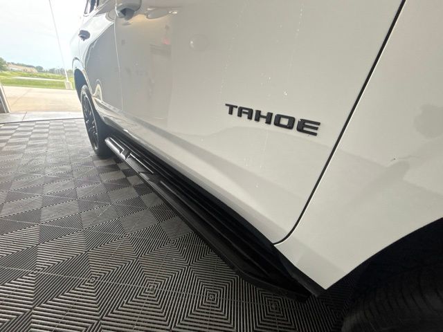 Used 2023 Chevrolet Tahoe SUV