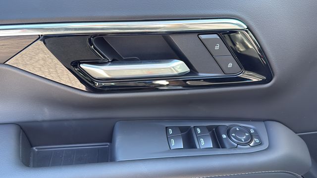 new 2026 Chevrolet Suburban car, priced at $67,000