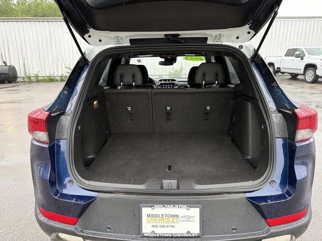 2023 Chevrolet TrailBlazer - Image 26