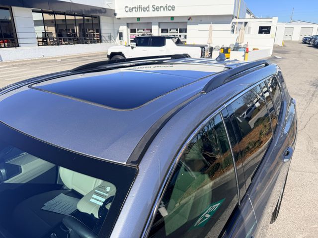 2024 GMC Acadia Elevation Gray at Bob King Buick GMC