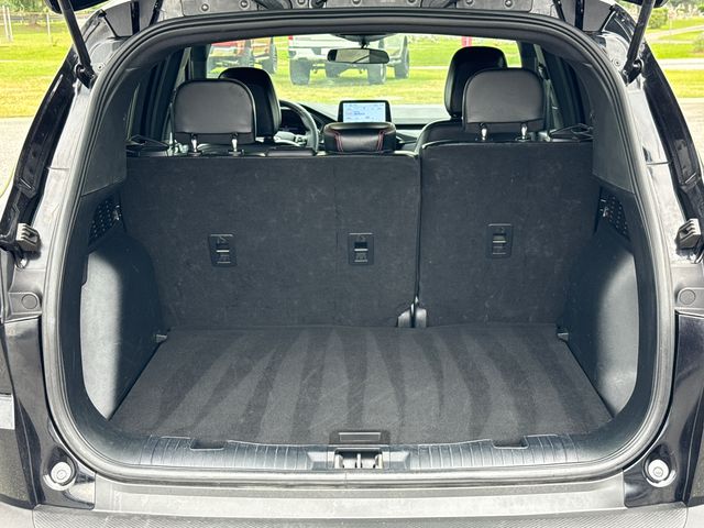 Used 2025 Ford Escape SUV