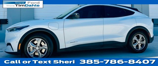 2023 Ford Mustang Mach-E Select AWD