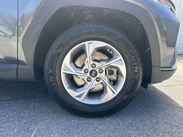 Certified Used 2024 Gray Hyundai SEL image 20