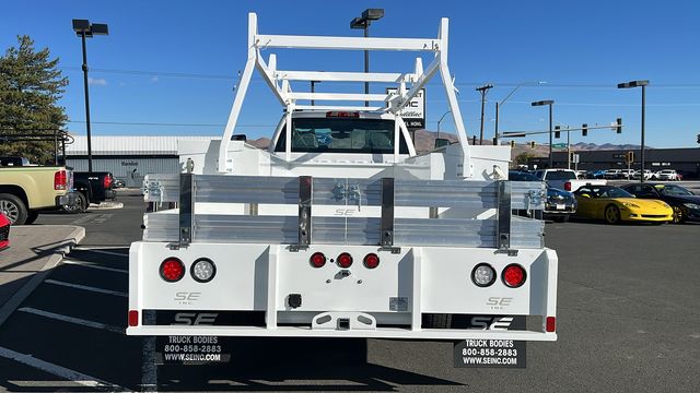 2023 Chevrolet Silverado 5500HD Work Truck 20