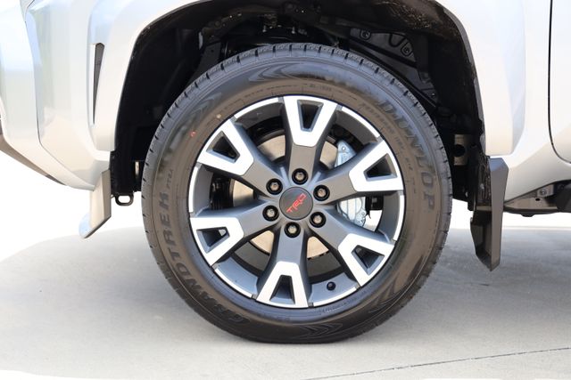 2026 Toyota 4Runner TRD Sport - 8