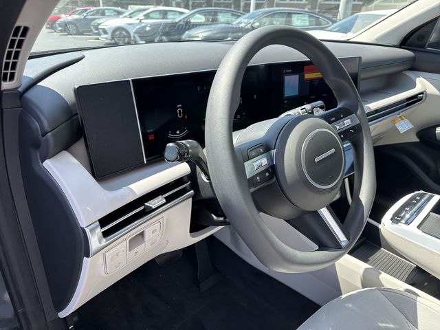 New 2026 Hyundai Tucson Hybrid For Sale in Indianapolis, IN