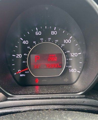 Used 2016 Kia Soul Hatchback